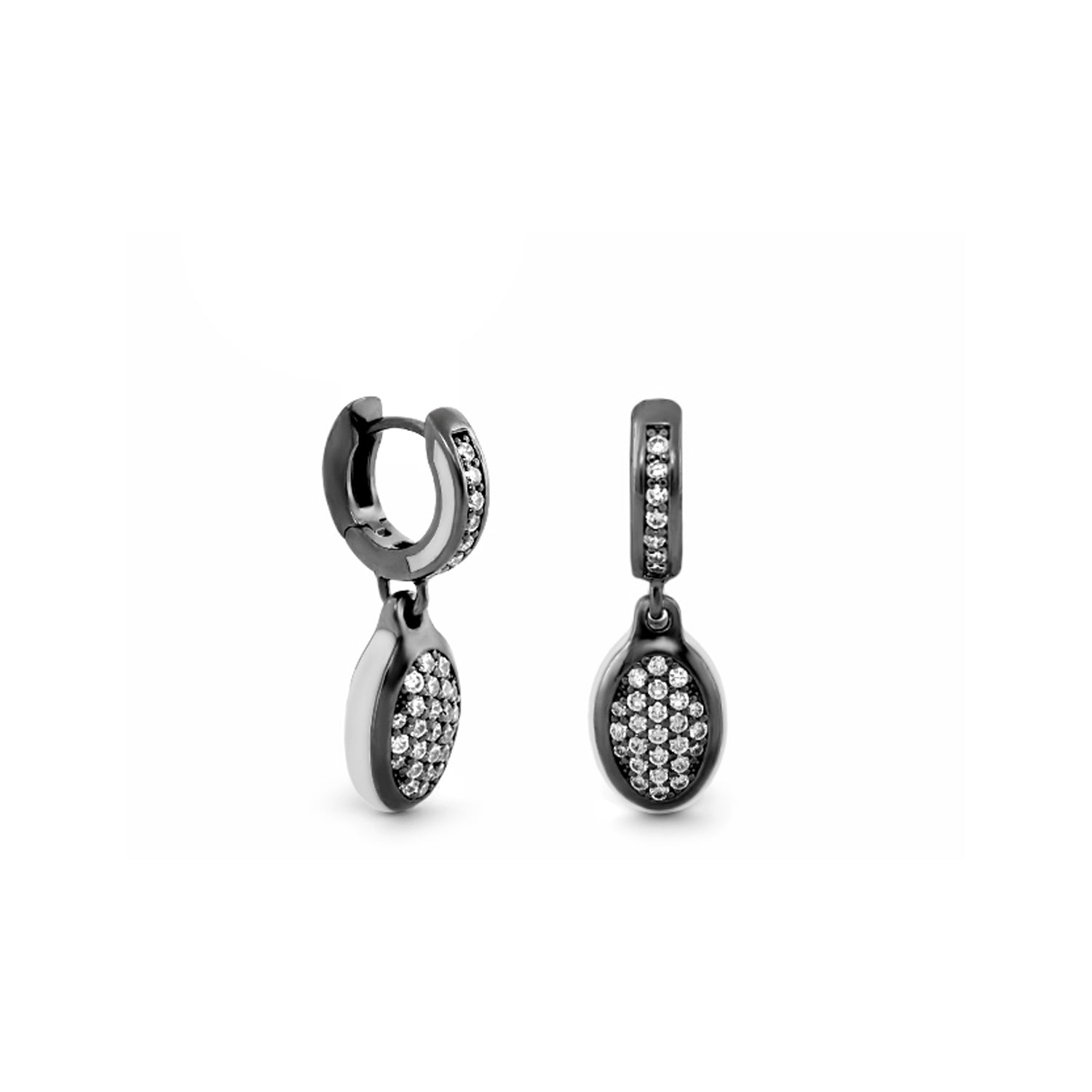 The Glam Earrings
