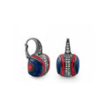 Curvy Swirls Earrings