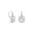 Diamond Girl Earrings