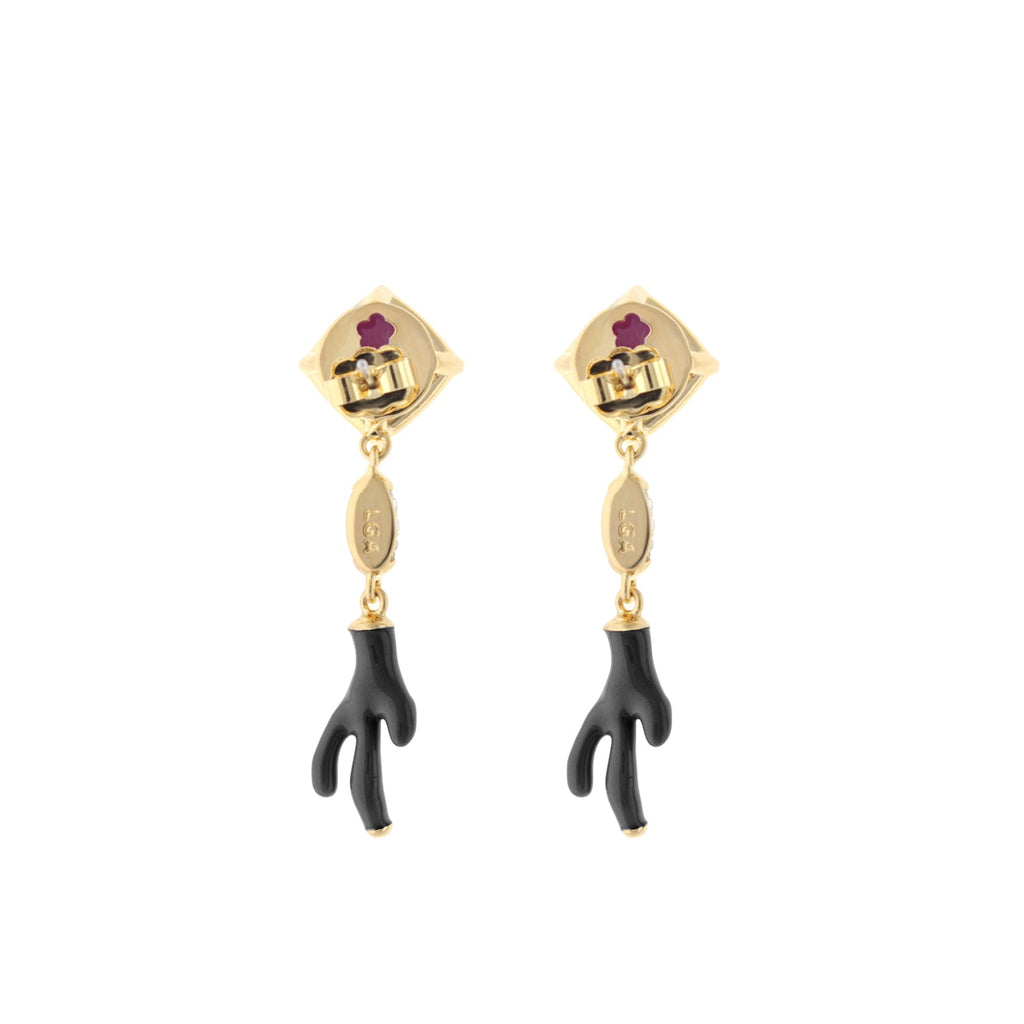 Pretty Little Things Earrings