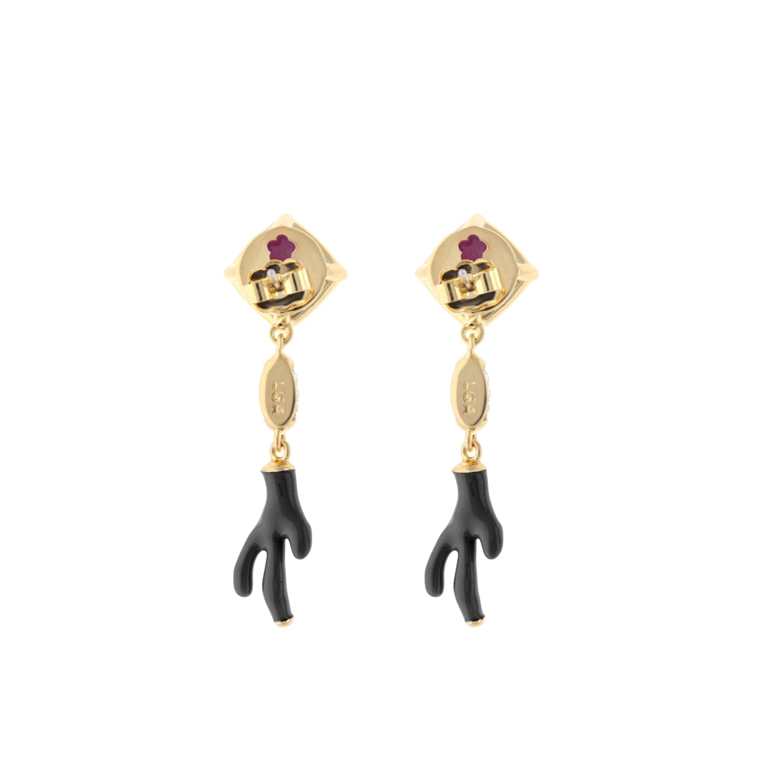Pretty Little Things Earrings