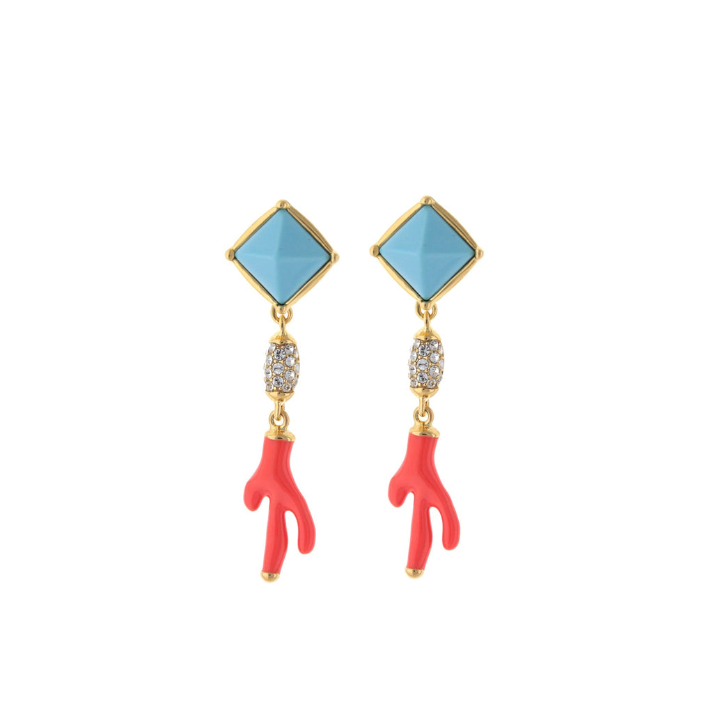 Pretty Little Things Earrings