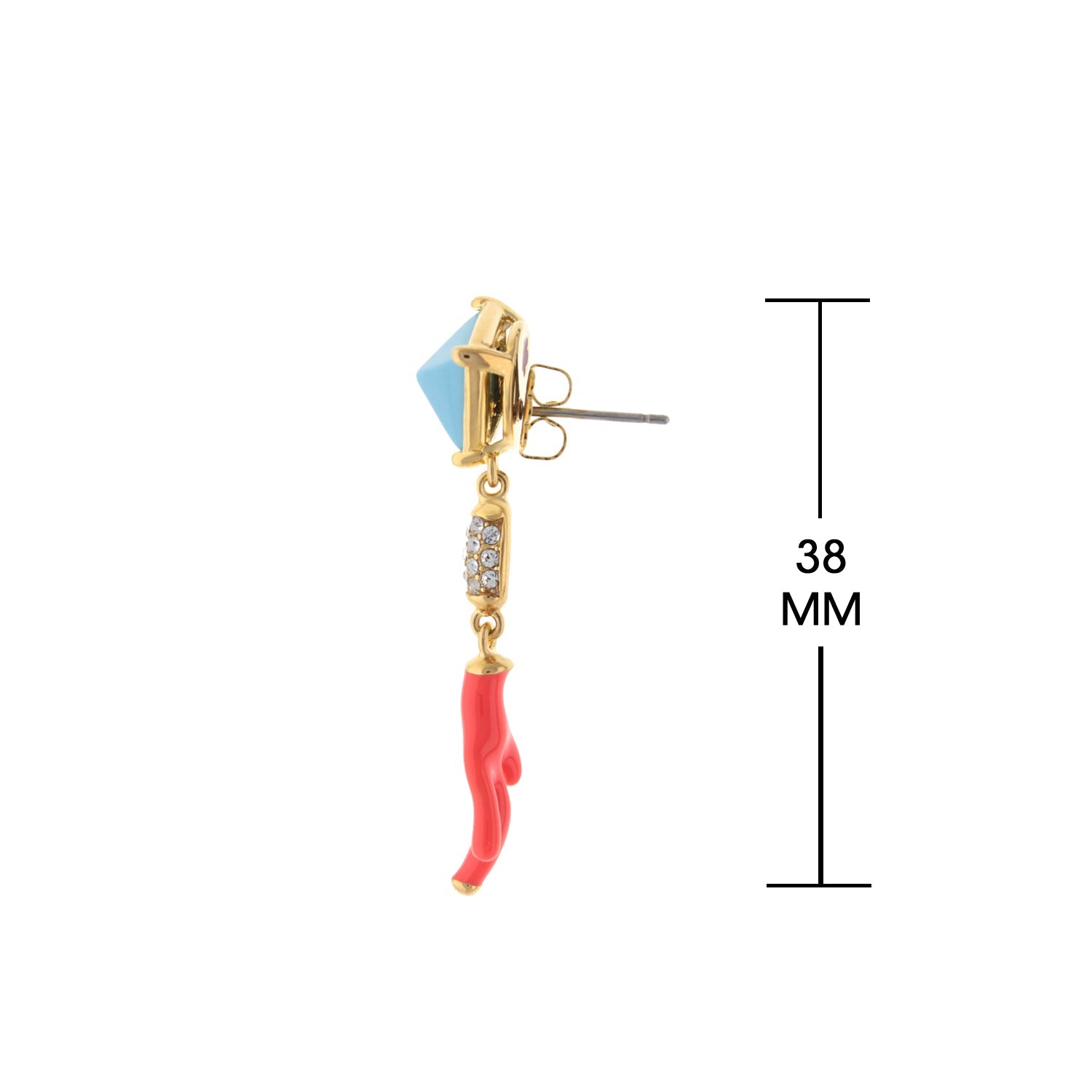 Pretty Little Things Earrings