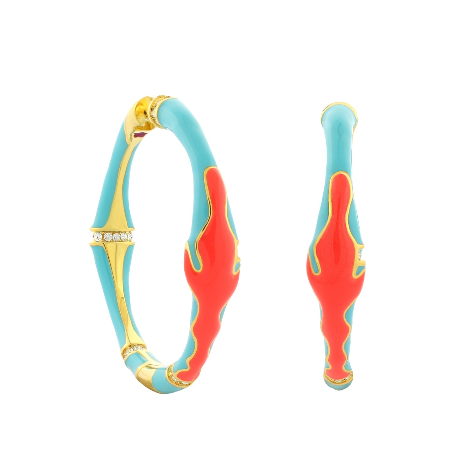 Pretty Little Things Earrings