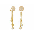 Shimmer and Glimmer Earrings