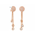 Shimmer and Glimmer Earrings