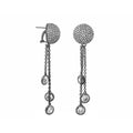 Shimmer and Glimmer Earrings