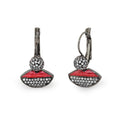 Kiss My Heart Earrings
