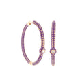 Rock N' Roll Earrings