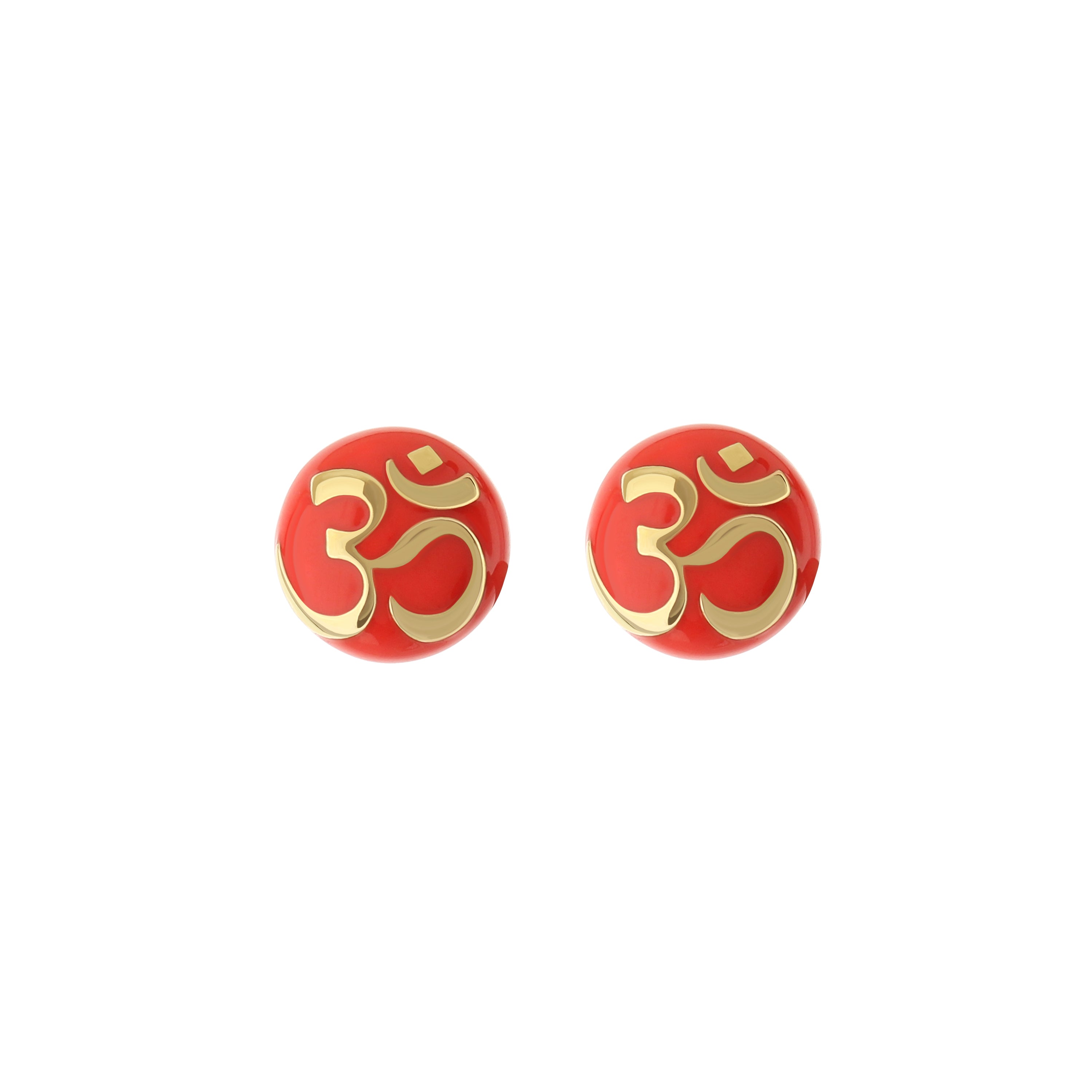 Endless Kisses Earrings