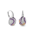 Sweet and Sassy Earring