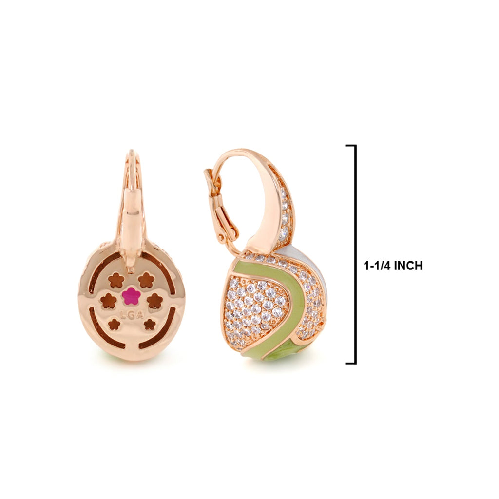 Sweet and Sassy Earring