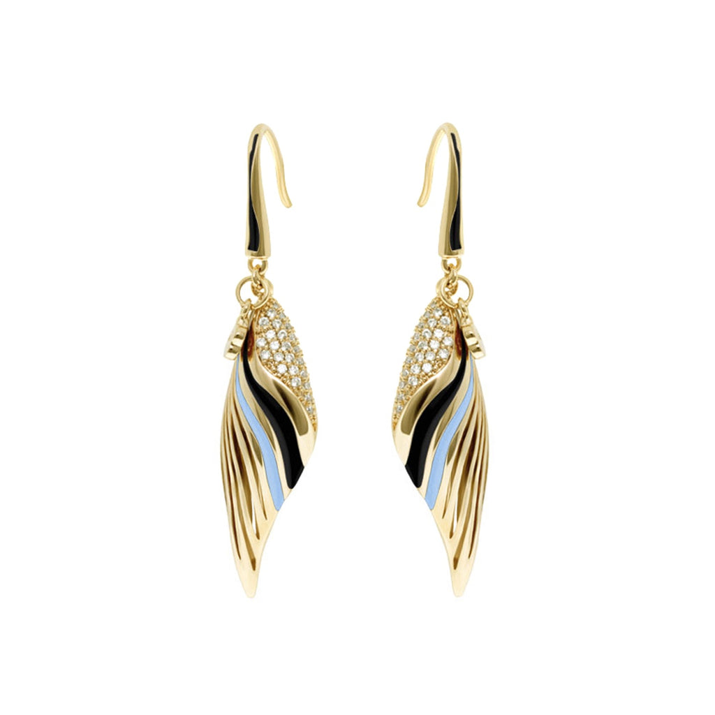 Angel Wings Earrings