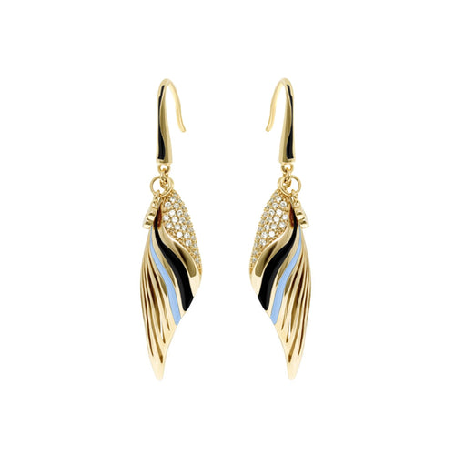 Angel Wings Earrings
