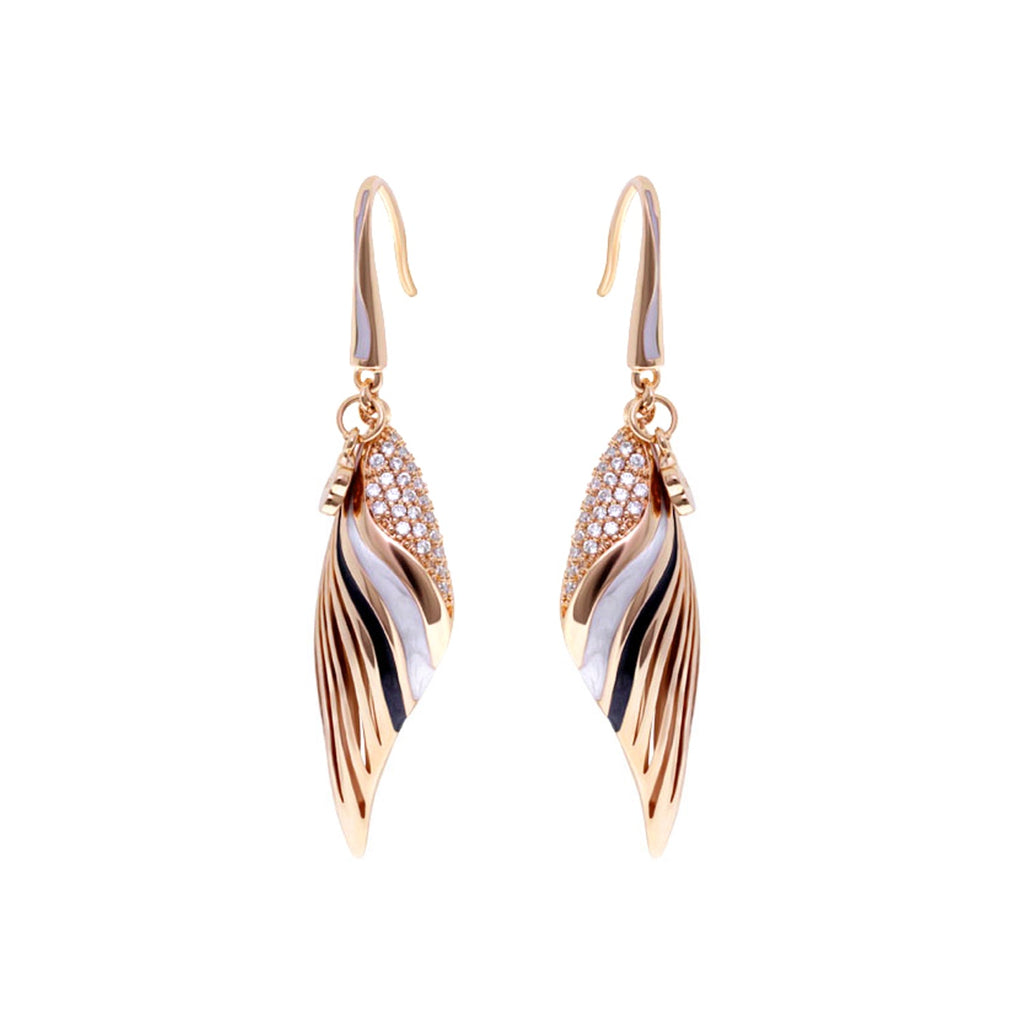Angel Wings Earrings