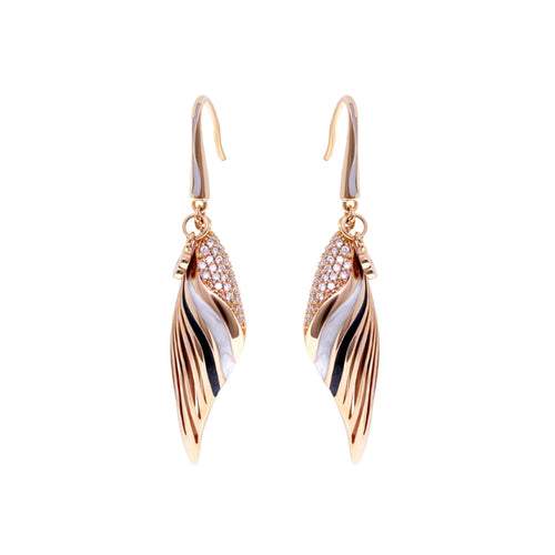 Angel Wings Earrings