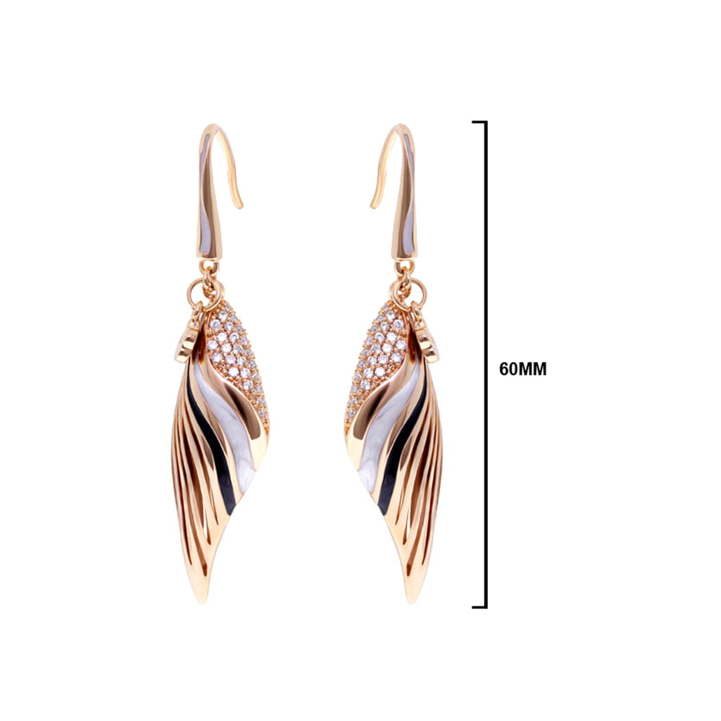 Angel Wings Earrings