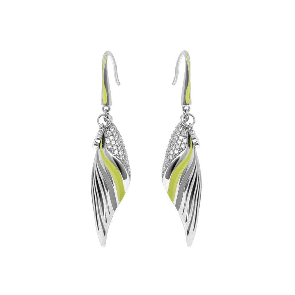 Angel Wings Earrings