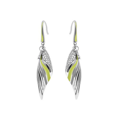 Angel Wings Earrings