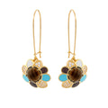 Field of Flowers Earrings