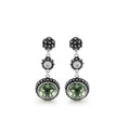 Cool Rider Earrings