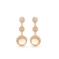 Cool Rider Earrings