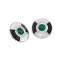 Caribbean Waters Earrings