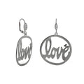 Love Rocks With Love