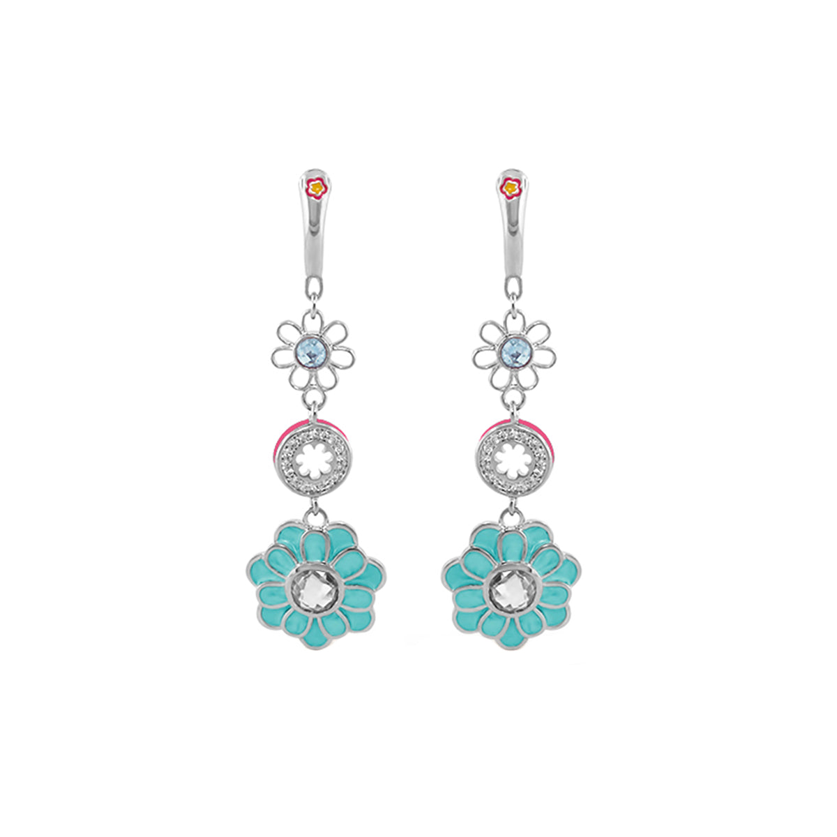 Daisy Dreams Earrings