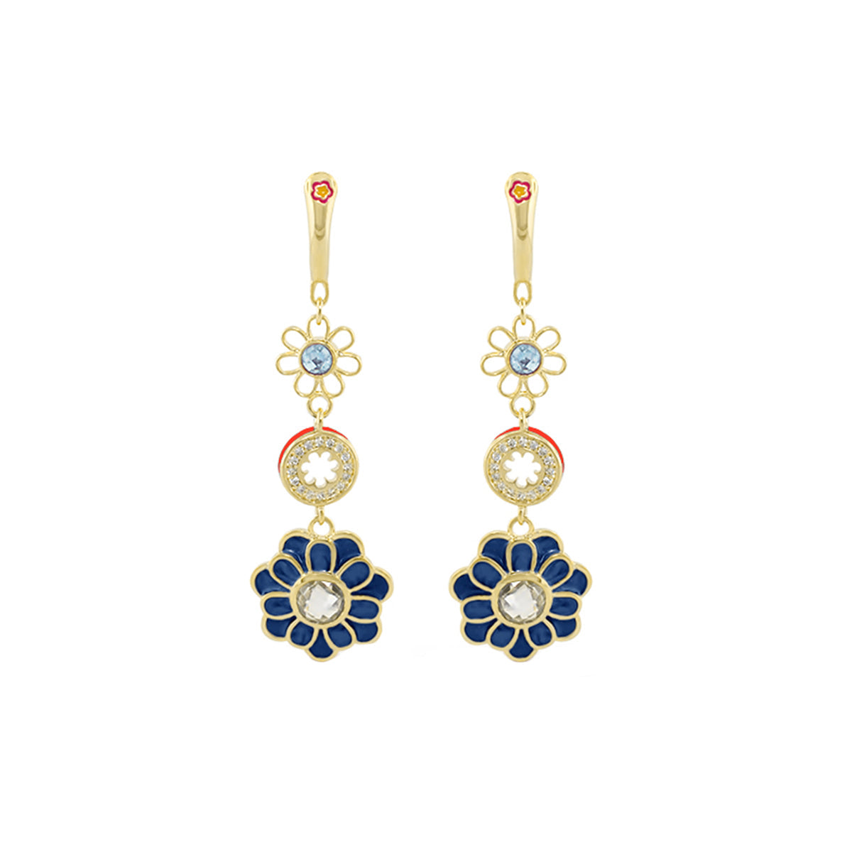Daisy Dreams Earrings