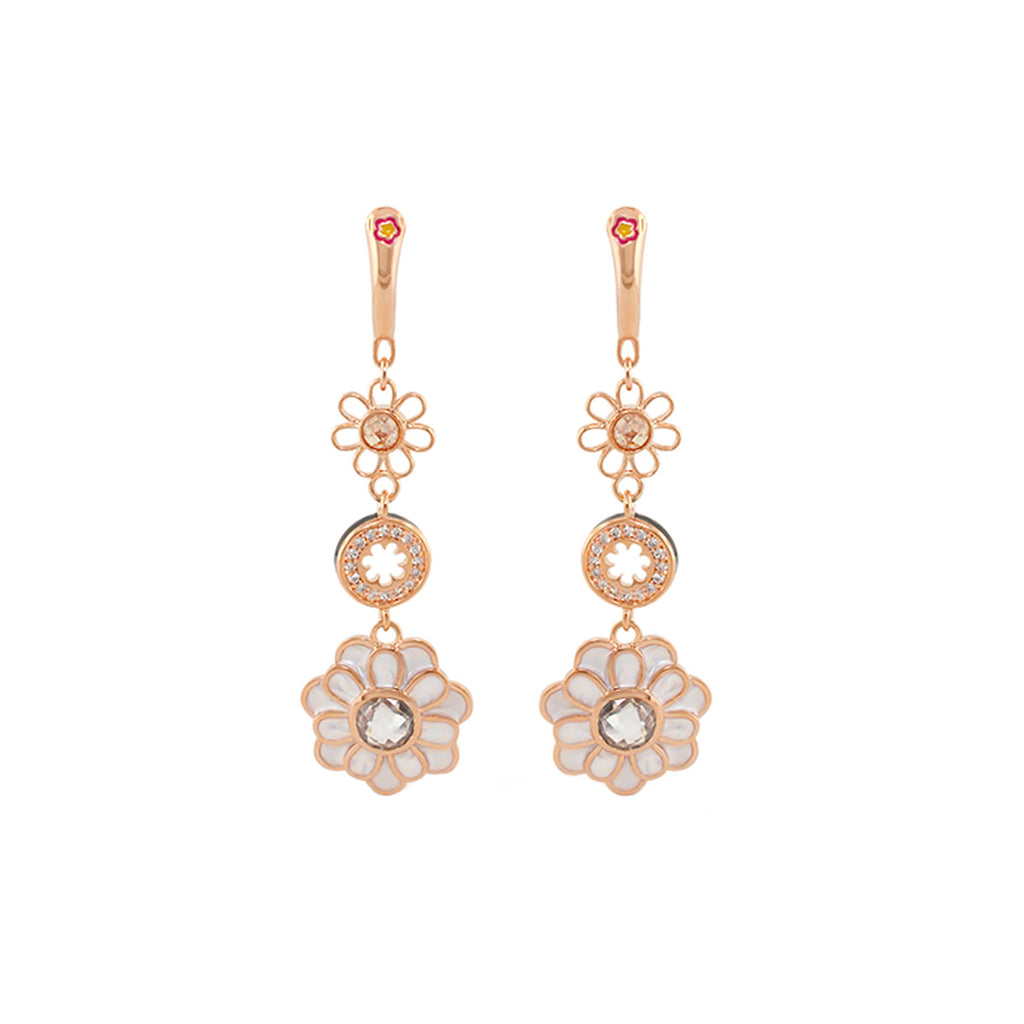 Daisy Dreams Earrings
