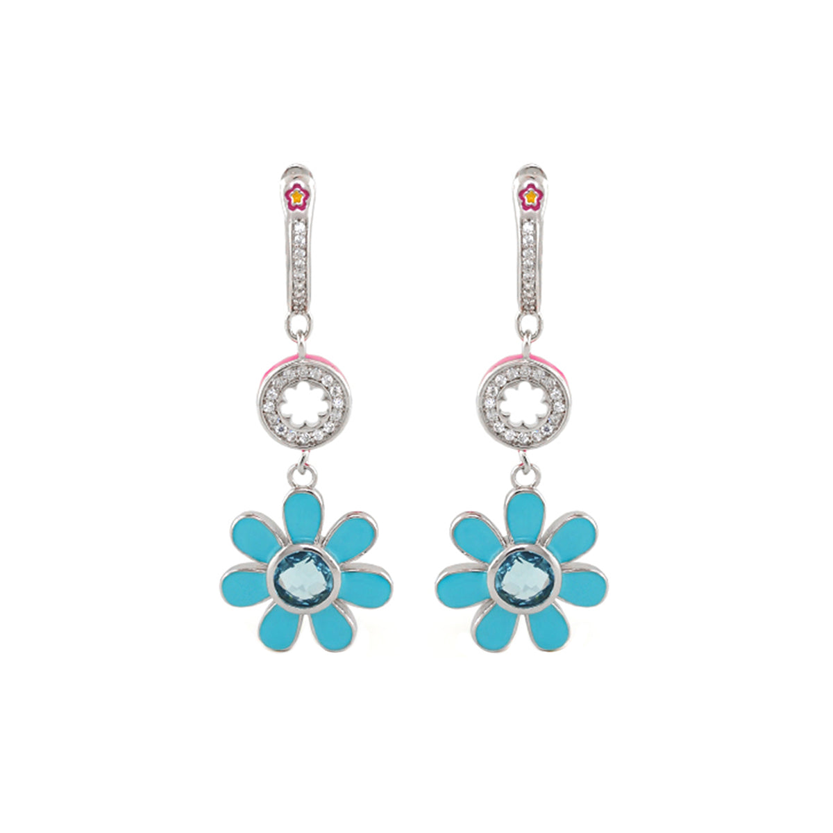 Daisy Dreams Earrings