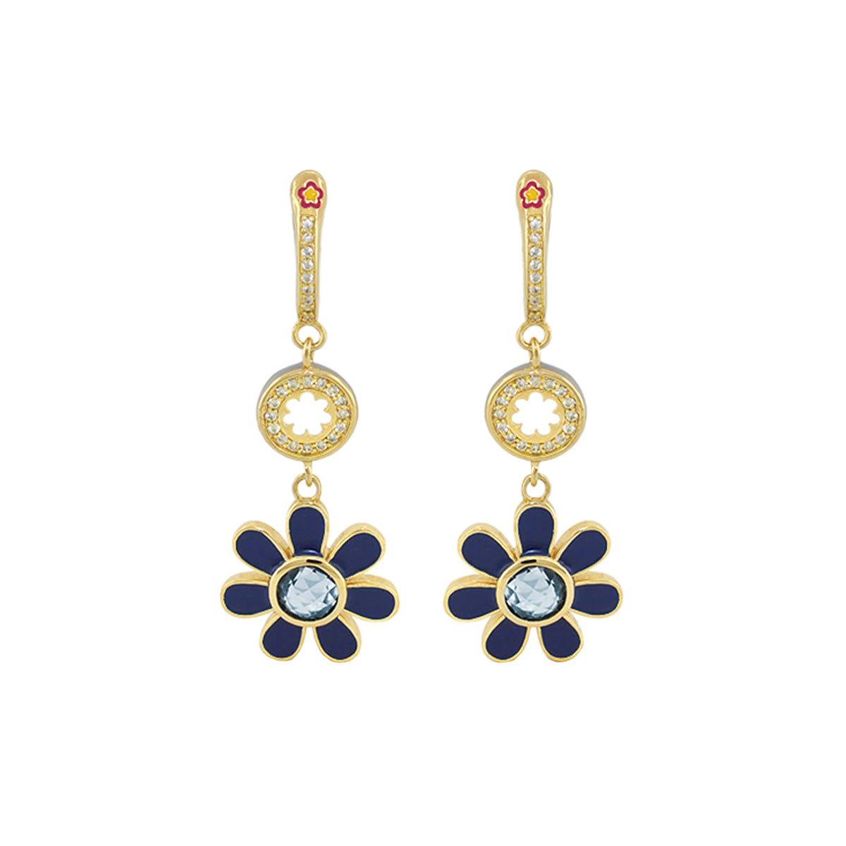 Daisy Dreams Earrings