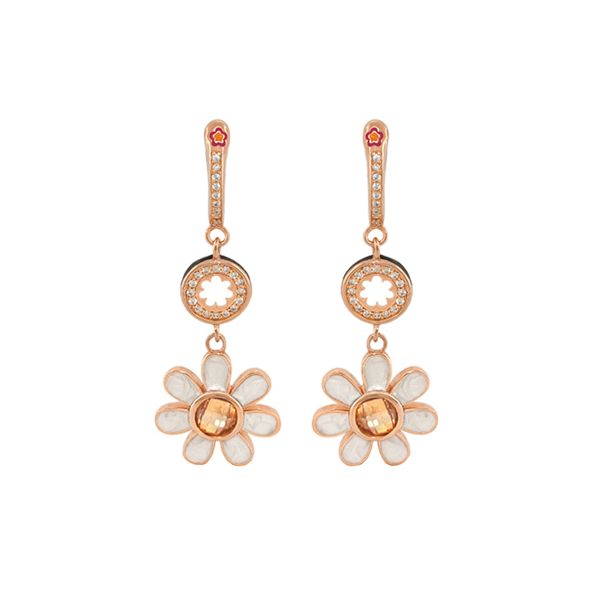 Daisy Dreams Earrings