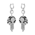 Magic 8 Earrings