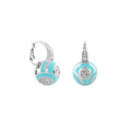 Magic 8  Earrings