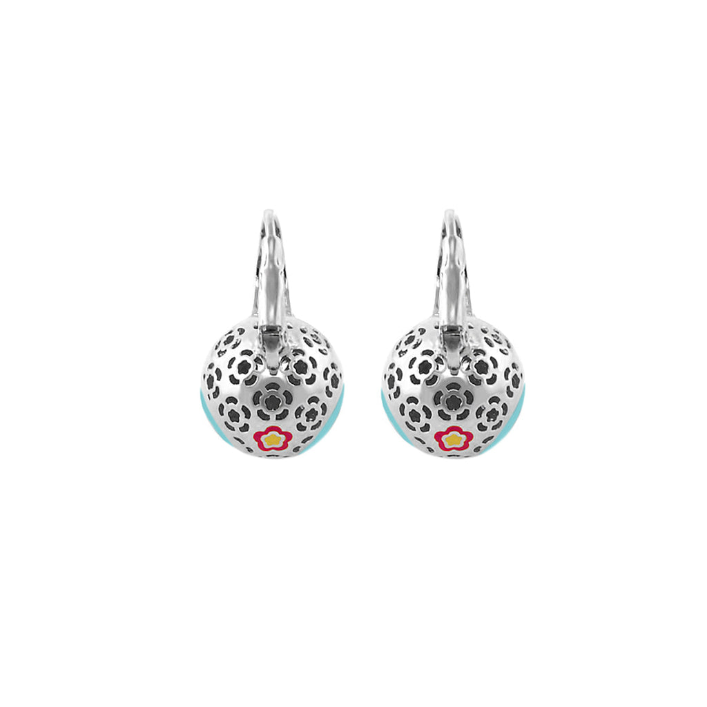 Magic 8  Earrings