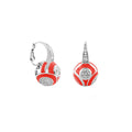 Magic 8 Earrings