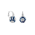 Magic 8  Earrings