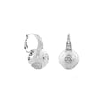 Magic 8 Earrings