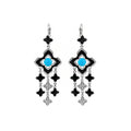 Starry Nights Earrings