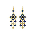 Starry Nights Earrings