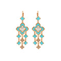 Starry Nights Earrings
