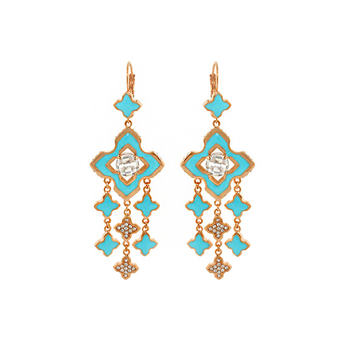 Starry Nights Earrings
