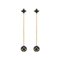 Starry Nights Earrings