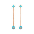 Starry Nights Earrings