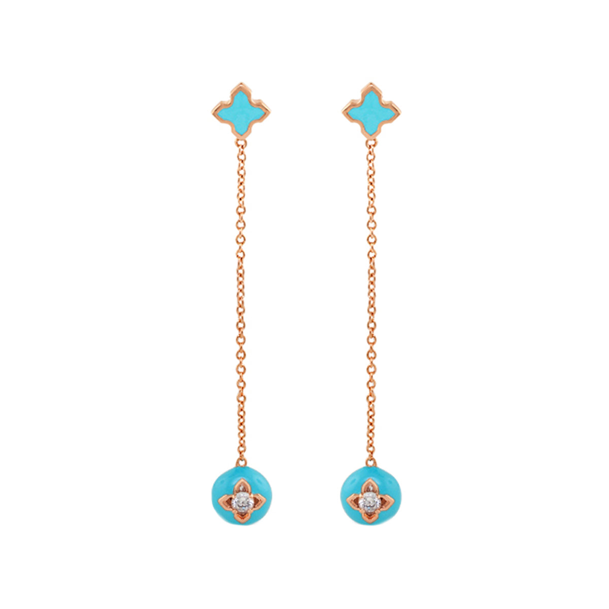 Starry Nights Earrings