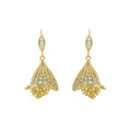 Eau Seashell Earrings