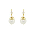 Eau Pearl Earrings