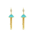 Eau Jellyfish Earrings